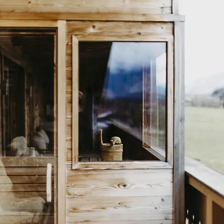 Chalet-apartment Alpenrose Am Lift Kirchberg in Tirol