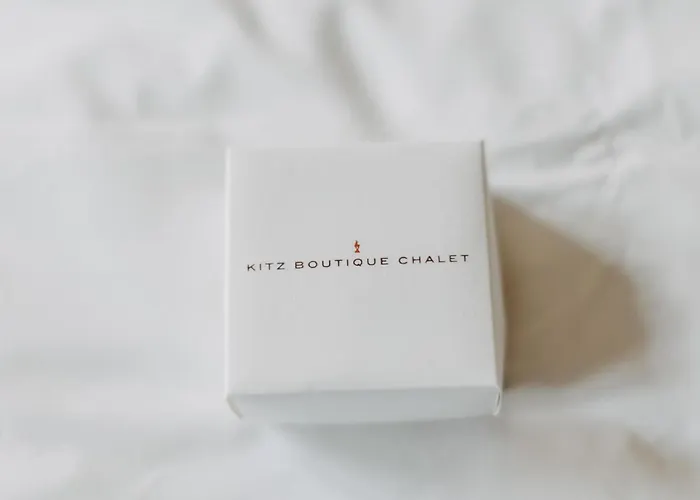 Apartment Chalet-apartment Alpenrose Am Lift Kirchberg in Tirol