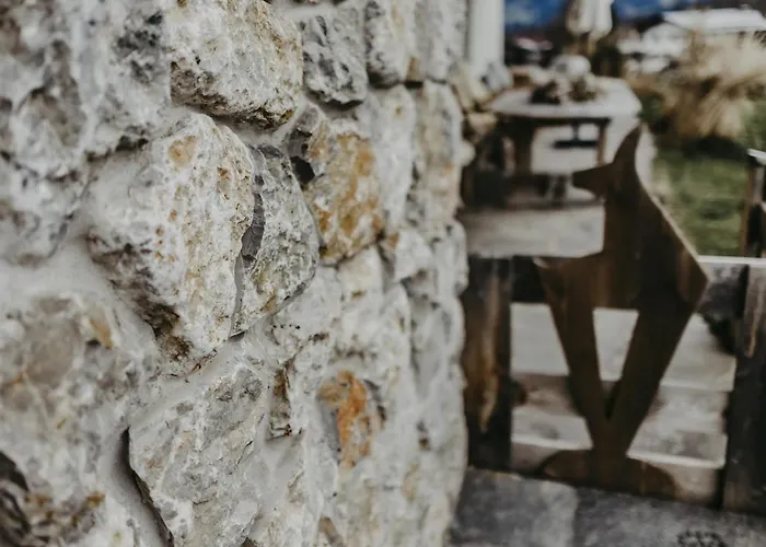 Chalet-apartment Alpenrose Am Lift