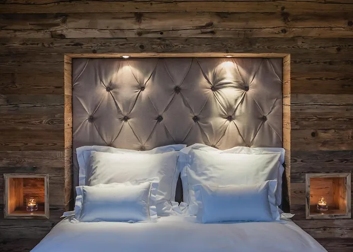 Apartment Chalet-apartment Alpenrose Am Lift Kirchberg in Tirol