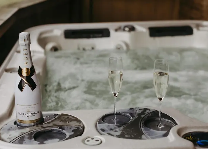 Chalet-apartment Alpenrose Am Lift Apartment