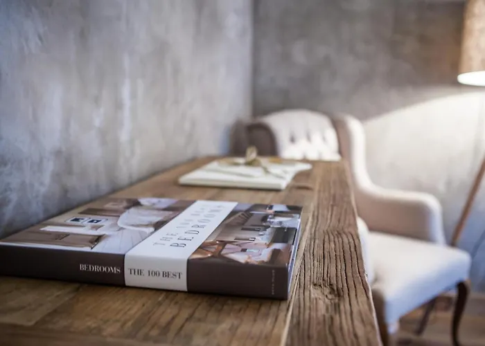 Chalet-apartment Alpenrose Am Lift Kirchberg in Tirol