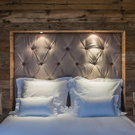 아파트 Chalet-apartment Alpenrose Am Lift 티롤 키르흐베르크