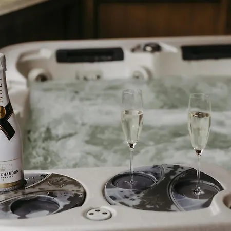 Chalet-apartment Alpenrose Am Lift דירה