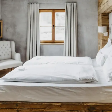 דירה Chalet-apartment Alpenrose Am Lift