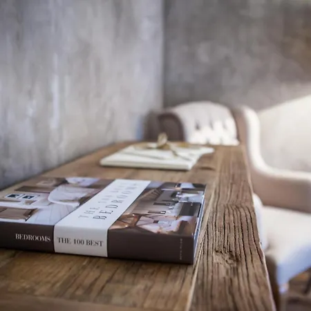 Chalet-apartment Alpenrose Am Lift קירשברג אין טירול